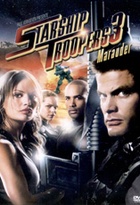 Affiche miniature du film Starship Troopers 3 : Marauder