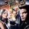Affiche du film Starship Troopers 3 : Marauder - Starship Troopers 3 : Marauder 