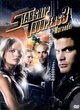 Affiche du film Starship Troopers 3 : Marauder
