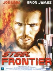 Affiche du film Steel Fronter