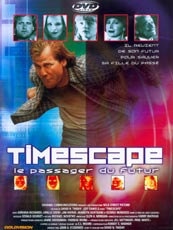 Affiche du film Timescape