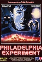 Affiche miniature du film The Philadelphia Experiment