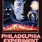 Affiche du film The Philadelphia Experiment - The Philadelphia Experiment 