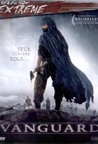 Affiche miniature du film The Vanguard