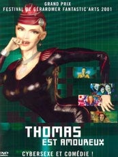 Affiche du film Thomas est amoureux