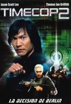 Affiche miniature du film Timecop 2
