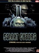 Affiche du film Soldat Cyborg