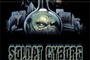 Affiche du film Soldat Cyborg
