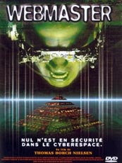 Affiche du film Webmaster