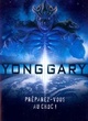 Affiche du film Yong Gary