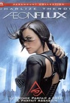 Affiche miniature du film Æon Flux