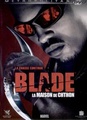 Blade : la Maison de Chthon