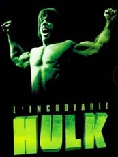 Affiche du film Le procès de l'incroyable Hulk