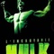 Affiche du film Le procès de l'incroyable Hulk - Le procès de l'incroyable Hulk 