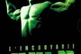 Affiche du film Le procès de l'incroyable Hulk
