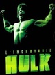 Affiche du film Le retour de l'incroyable Hulk