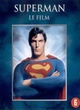 Affiche du film Superman, le film