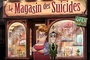 Affiche du film Le Magasin des suicides 