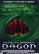 Affiche du film Dagon
