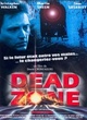 Affiche du film Dead Zone