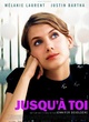 Affiche du film Jusqu'à toi