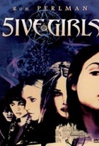 Affiche miniature du film Five Girls
