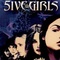 Affiche du film Five Girls - Five Girls 