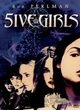 Affiche du film Five Girls