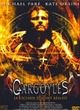Affiche du film Gargoyles, la légende devient réalité
