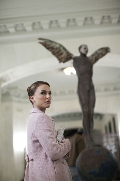 black swan   natalie portman 2