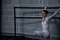 natalie portman a l entrainement