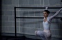 natalie portman a l entrainement