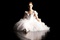 natalie portman en ballerine