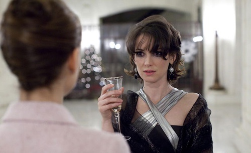 winona ryder