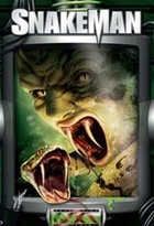 Affiche miniature du film SnakeMan