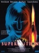 Affiche du film Superstition