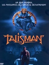 Affiche du film Talisman