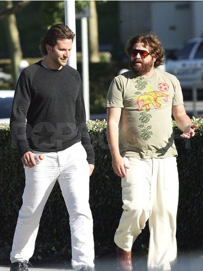 premi  res photos de very bad trip 2 3