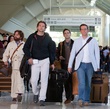 zach galifianakis bradley cooper justin bartha ed helms