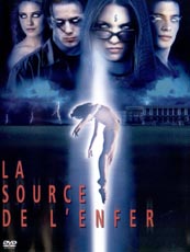 Affiche du film La Source de l'Enfer