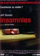 Affiche du film Insomnies