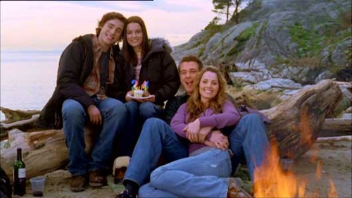 eric lively et eric durance a droite