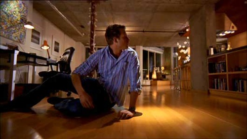 eric lively