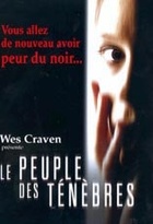 Affiche miniature du film Le peuple des ténèbres