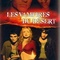 Affiche du film Les vampires du désert - Les vampires du désert 