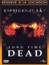Affiche du film Long Dead Time