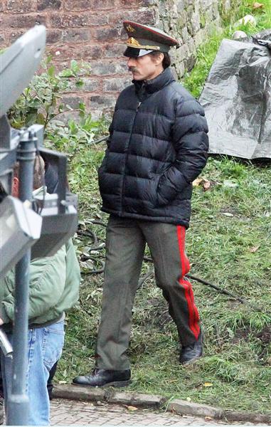 tournage tom cruise moutachu 2