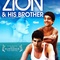 Affiche du film Zion et son frère - Zion et son frère 