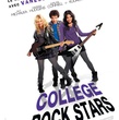 affiche college rock stars