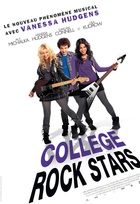 Affiche miniature du film College Rock Stars